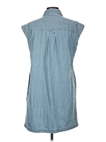 Banana Republic Factory Store Casual Dress (view 2)