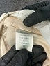 Current/Elliott Chevron-herringbone Ivory Jeans Size 24 waist - photo 8