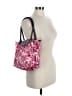 Longchamp Floral Pink Tote One size - photo 2