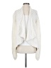 Express Design Studio Ivory Jacket Size S - photo 1