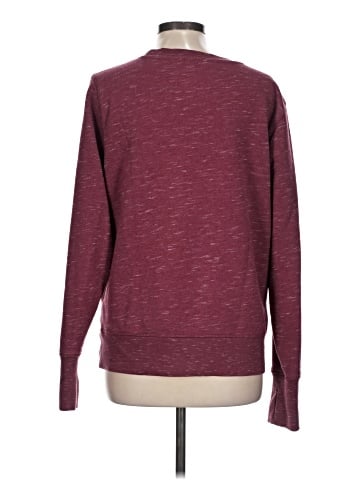 Tek Gear Pullover Sweater (view 2)