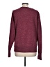 Tek Gear Burgundy Pullover Sweater Size L - photo 2