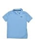 Under Armour Blue Short Sleeve Top Size M (youth) - photo 1
