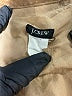 J.Crew Brown Long Sleeve Button-Down Shirt Size S (estimated) - photo 7