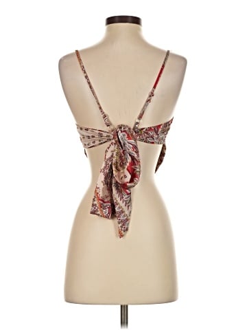 Shein Sleeveless Blouse (view 2)