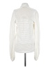 Express Design Studio Ivory Jacket Size S - photo 2