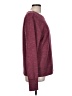 Tek Gear Burgundy Pullover Sweater Size L - photo 4