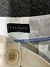 Talbots Solid Gray Casual Pants Size 14 (petite) - photo 4