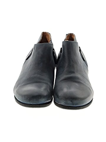 John Fluevog Ankle Boots (view 2)