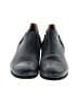 John Fluevog Blue Ankle Boots Size 8 1/2 - photo 2