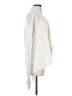 Express Design Studio Ivory Jacket Size S - photo 4