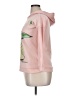 Star Wars 100% Polyester Pink Sweatshirt Size 14 - photo 5