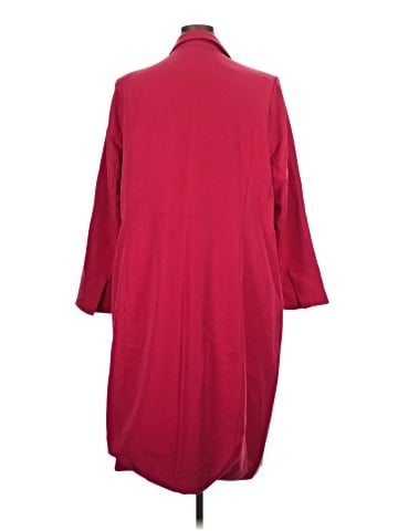 NY&C Coat (view 2)