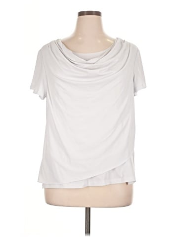 Serengeti Short Sleeve Top (view 1)