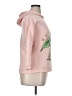 Star Wars 100% Polyester Pink Sweatshirt Size 14 - photo 4