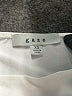 Gaze White Sleeveless Top Size XS - photo 7