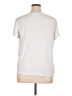 Serengeti White Short Sleeve Top Size 1X - photo 2