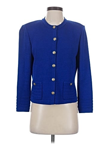 St. John Collection by Marie Gray Jacket (view 1)
