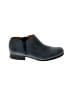 John Fluevog Blue Ankle Boots Size 8 1/2 - photo 1