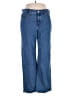 J.Crew Blue Jeans Size 31 waist - photo 1