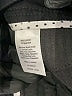 Talbots Solid Black Shorts Size 10 Petite - photo 4
