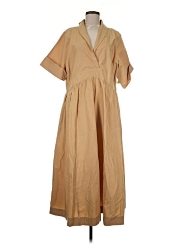 Gretchen Scott Designs Casual Dress (view 1)