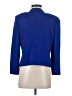 St. John Collection by Marie Gray Blue Jacket Size 4 - photo 2