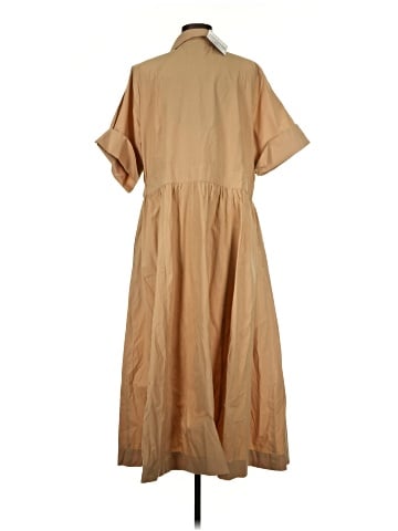 Gretchen Scott Designs Casual Dress (view 2)