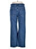 J.Crew Blue Jeans Size 31 waist - photo 2