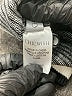 Chicwish 100% Acrylic Stripes Black Poncho Size 10 (estimated) - photo 7