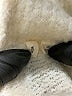 Moth Solid Ivory Turtleneck Sweater Size XS (petite) - photo 9