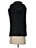 Zenana 100% Polyester Black Vest Size S - photo 2