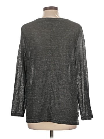 Gap Outlet Long Sleeve Top (view 2)