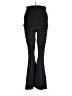 Popflex Black Dress Pants Size L - photo 2