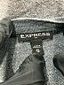 Express Outlet Gray Long Sleeve T-Shirt Size XS - photo 7