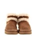 Ugg Brown Ankle Boots Size 6 - photo 2
