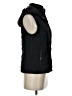 Zenana 100% Polyester Black Vest Size S - photo 4
