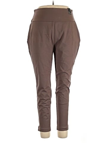 Dear Scarlett Active Pants (view 1)