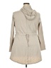 Nic + Zoe Tan Raincoat Size XXL - photo 2