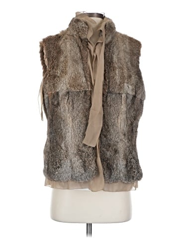 Elie Tahari Vest (view 1)