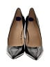 Nine West Black Heels Size 8 1/2 - photo 2