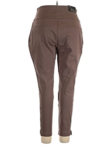 Dear Scarlett Active Pants (view 2)