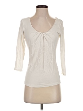 Weekend Max Mara 3/4 Sleeve T Shirt