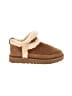 Ugg Brown Ankle Boots Size 6 - photo 1