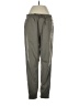 American Eagle Outfitters Gray Track Pants Size S - photo 1