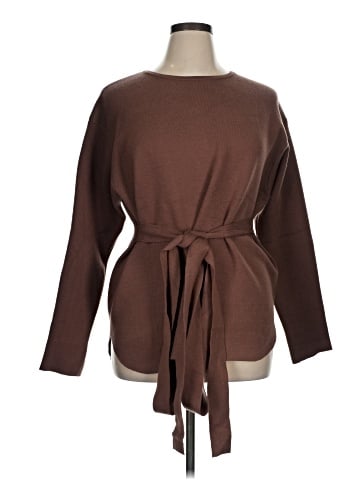 Fashion Pullover Sweater (view 1)