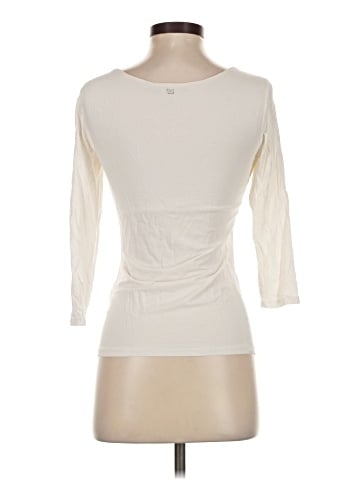 Weekend Max Mara 3/4 Sleeve T-Shirt (view 2)