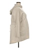 Nic + Zoe Tan Raincoat Size XXL - photo 4
