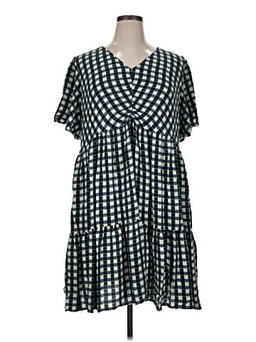 Ava & Viv Casual Dress (view 1)