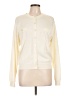 Jacobson's Ivory Cardigan Size L - photo 1